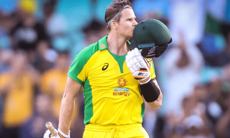 Smith, Warner return as Australia name final 15 for T20 World Cup