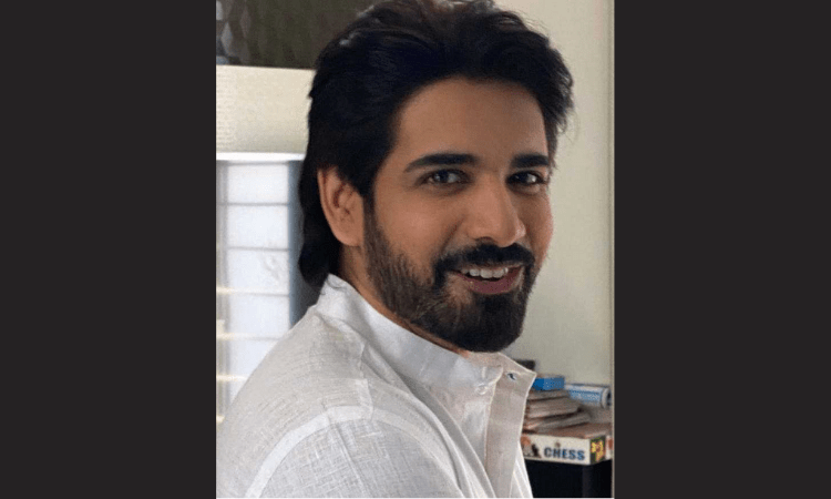 Sushanth: I hope to make a mark of my own through work
