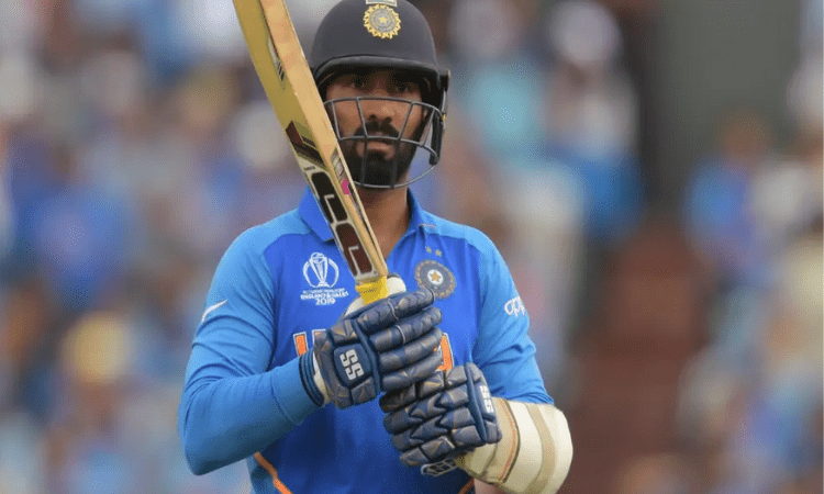 T20 World Cup: Dinesh Karthik names Hardik Pandya as a main player