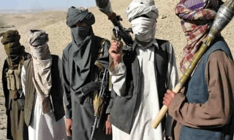 Taliban’s takeover of Kabul sooner than expected: Danish intel