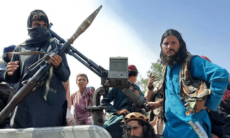 Why 3 decades later Kashmir is cool to Taliban