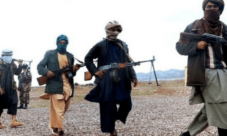Taliban confirms no danger to embassies, foreign nationals in Kabul
