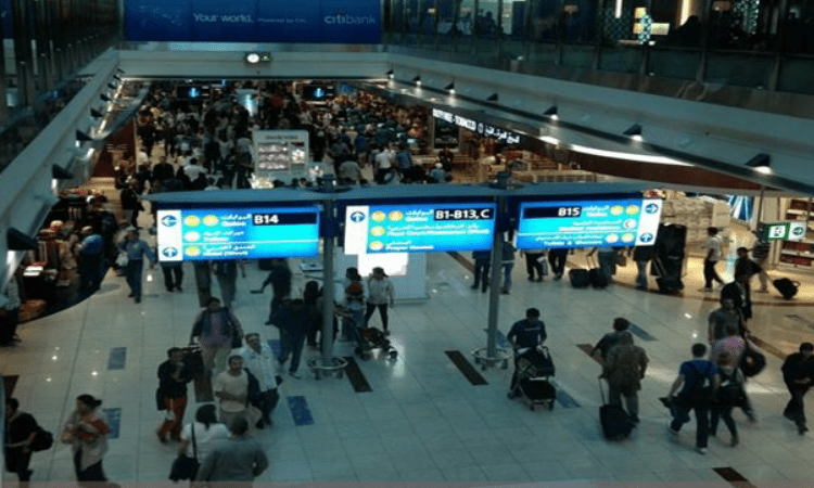 Taliban ready to provide safe passage of civilians to airport: US