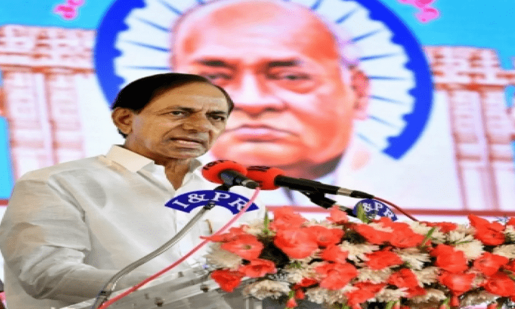 T’gana releases Rs 500 crore more for ‘Dalit Bandhu’ scheme