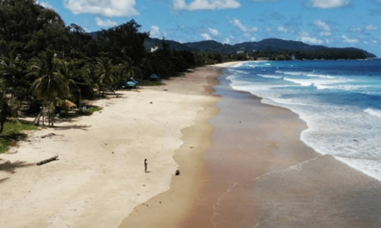 Thailand strives to elevate Covid-hit tourism industry