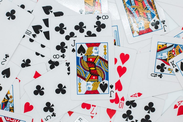 The Best Online Casino Card Games