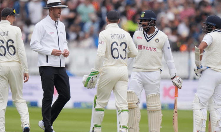 The last thing England would do is to write India off: Hussain