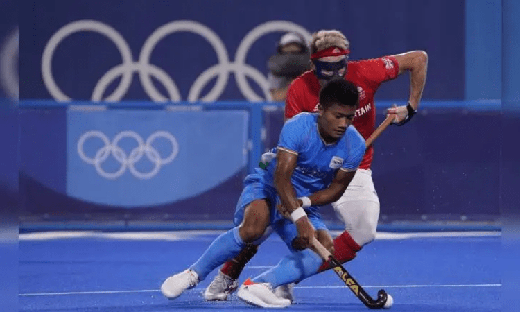 Tokyo Olympics: Mizoram, Manipur announce cash award for hockey stars