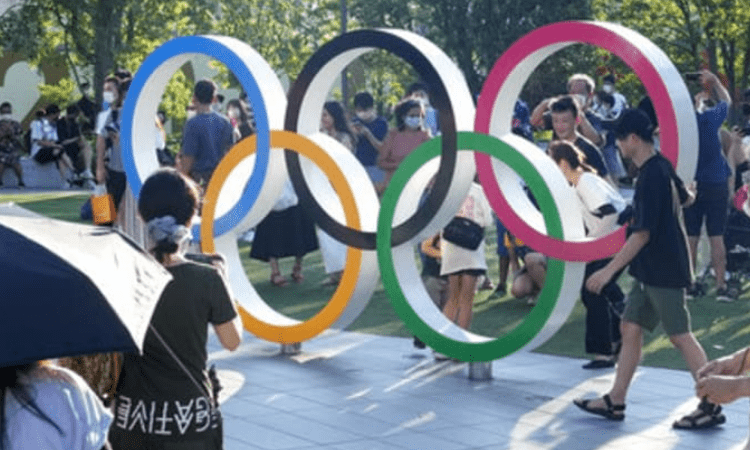 Tokyo Olympics have shown pandemic can be beaten: Health expert