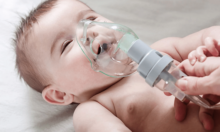 US sees rise in respiratory virus, Delta infections among children