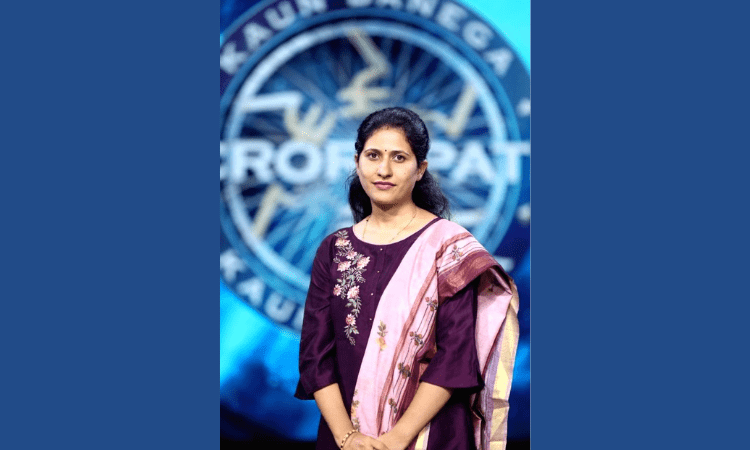 Uttarakhand doc on ‘KBC 13’ hotseat gives father-in-law the credit