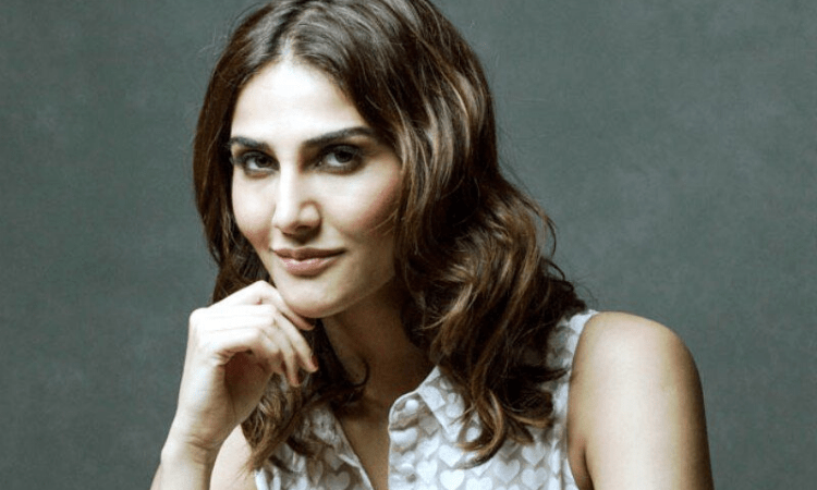 Vaani says upcoming films will solidify her position