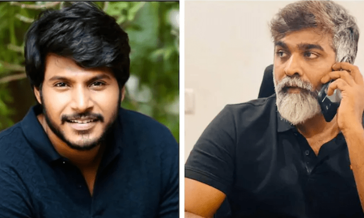 Vijay Sethupathi, Sundeep Kishan’s next film titled ‘Michael’