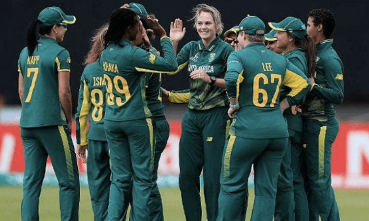 WI to host South Africa ahead of women’s World Cup Qualifiers