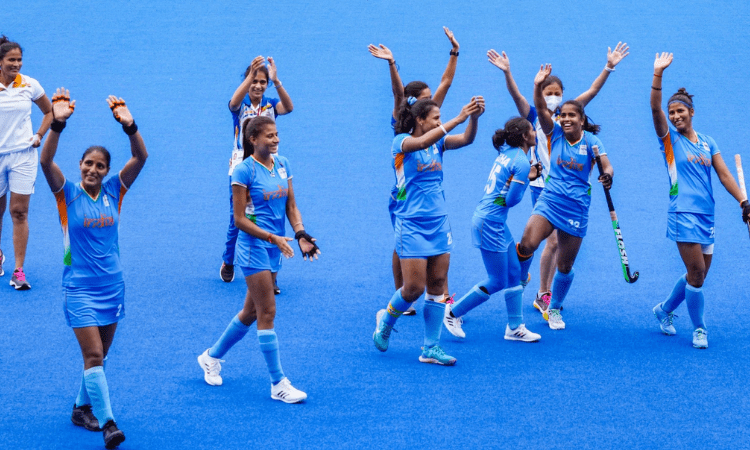 We achieved something bigger than a medal: Women’s hockey team coach Marijne