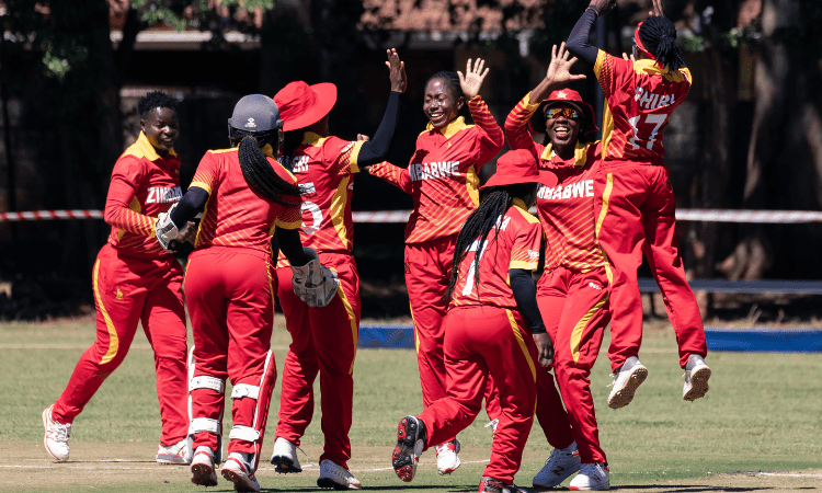 Zimbabwe to host ICC Women’s Cricket World Cup Qualifier 2021