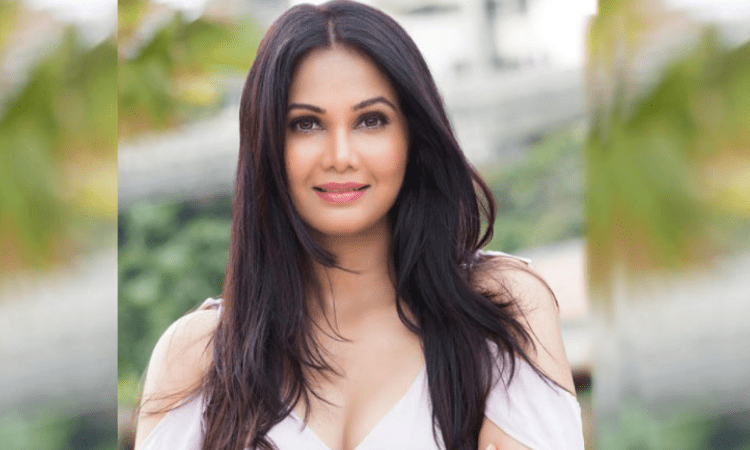 Working with Vikram Gokhale was like going to school: Rupali Suri