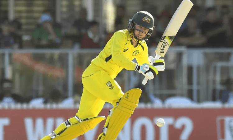 1st ODI: Rachael, Alyssa power India Women to 9-wicket win