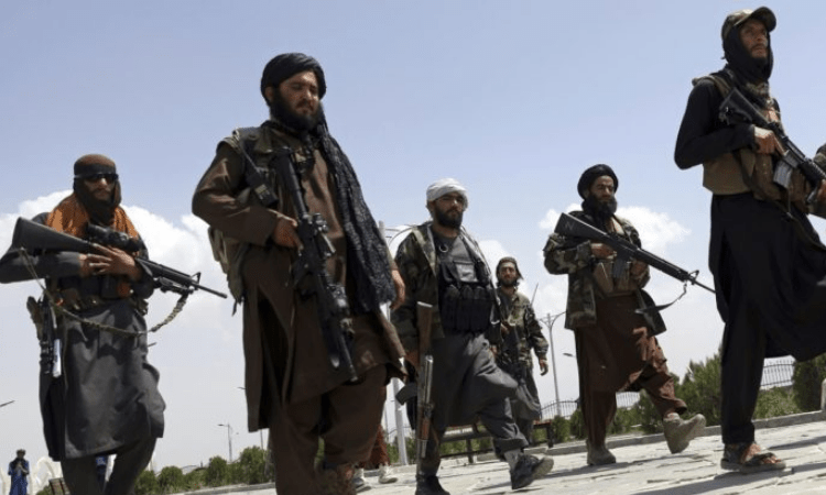 3 top Taliban commanders may be sidelined due to fraught relationship with Pak