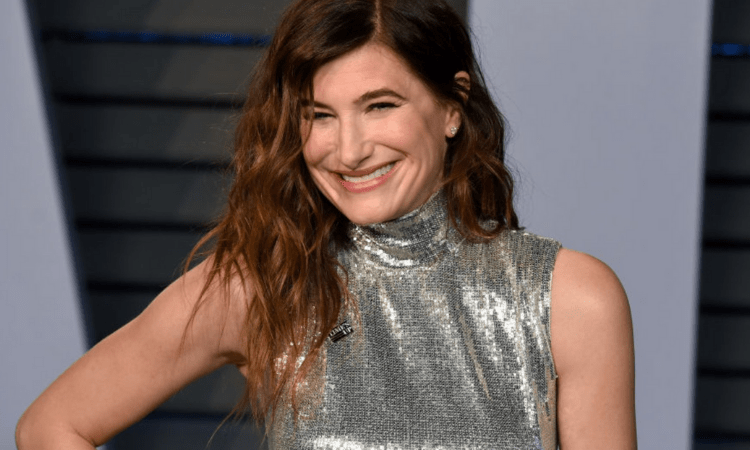 Kathryn Hahn to play comedy icon Joan Rivers in ‘The Comeback Girl’