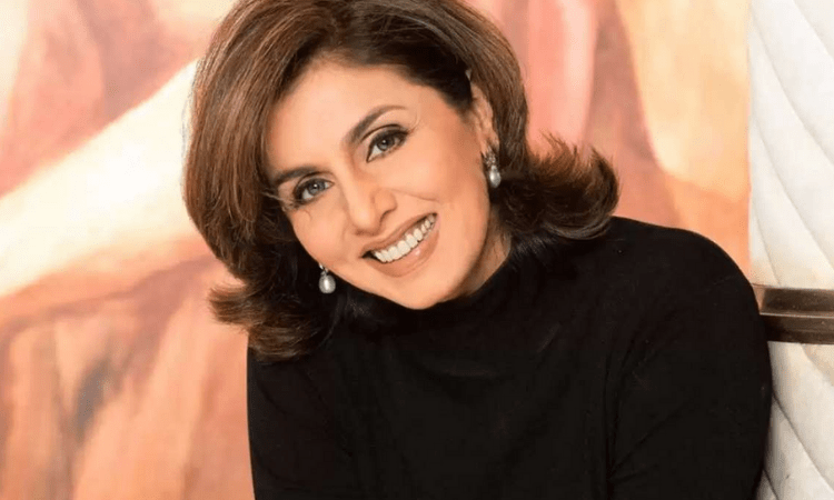 Neetu Singh Kapoor reveals why she retired from Bollywood at age 20