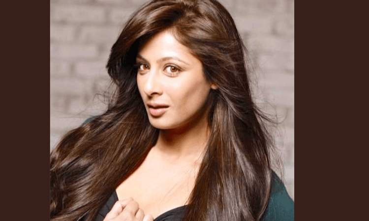 Actress-writer Sukhmani Sadana excited about her upcoming OTT shows
