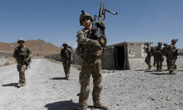 Afghanistan: Impact of Taliban regime on India