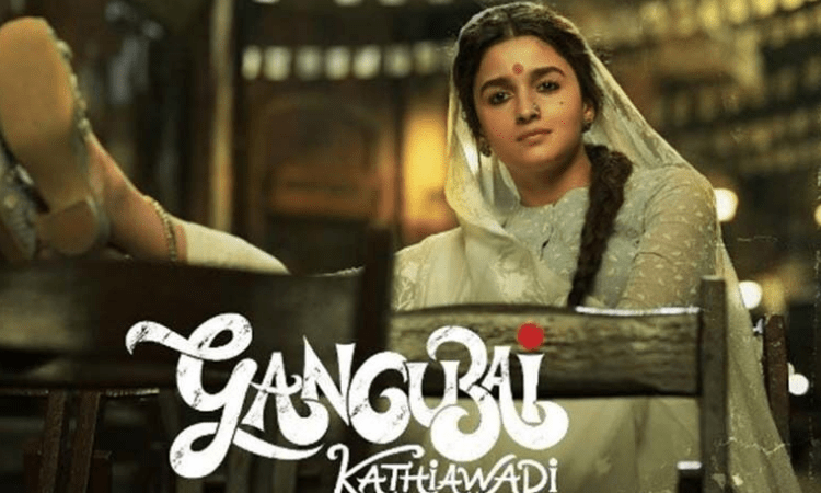 Alia Bhatt-starrer ‘Gangubai Kathiawadi’ to release on January 6, 2022
