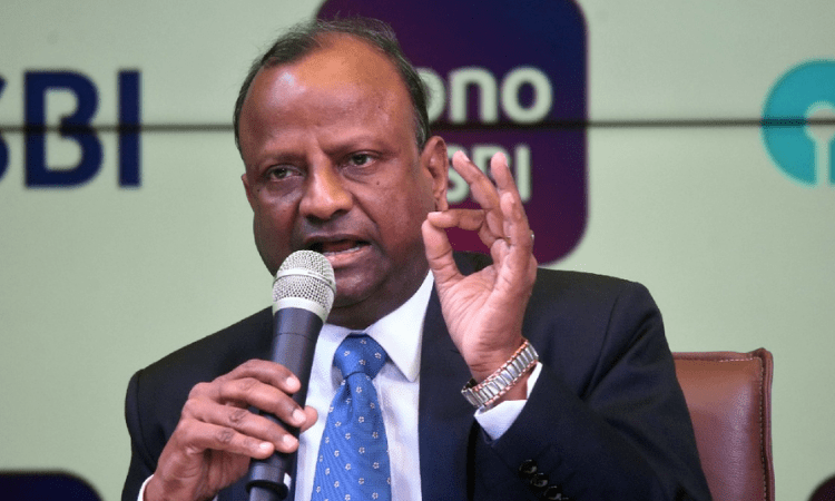 Andhra appoints former SBI chief Rajnish Kumar as economic advisor