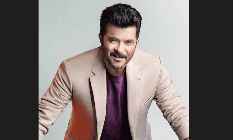 Advertising body honours Anil Kapoor as Brand Endorser of the Year