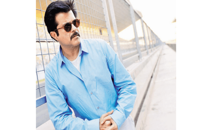 Anil Kapoor: ‘Nayak’ has certainly aged well