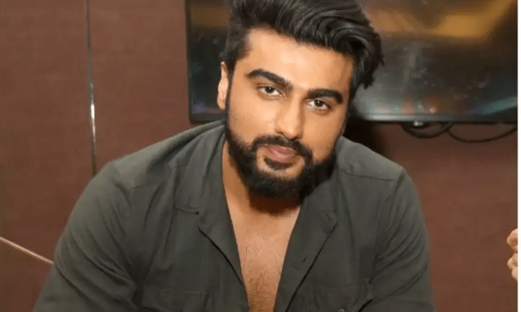 Arjun Kapoor attends ‘two bootcamps’ in 3 months