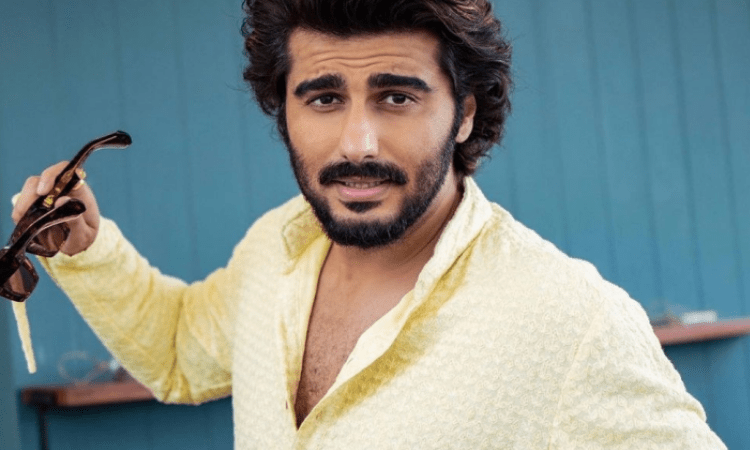 Arjun Kapoor: My fitness journey has changed the way people look at me