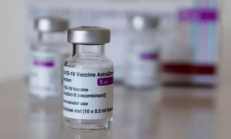 AstraZeneca to use new vax technology to treat cancer, heart disease