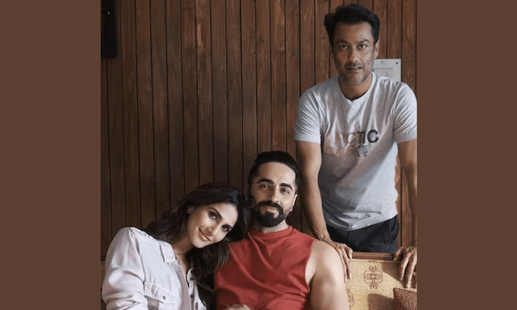Ayushmann-starrer ‘Chandigarh Kare Aashiqui’ to release on Dec 10