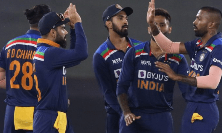 BCCI announces schedule for India’s busy home season in 2021/22