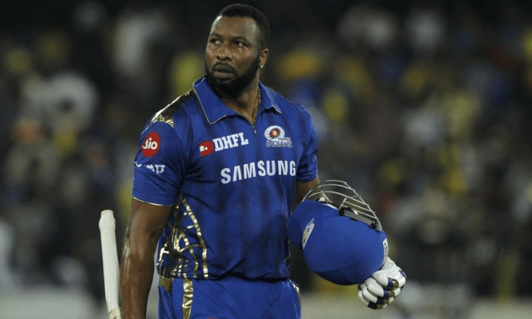 Belief inside dressing room our biggest asset: MI’s Pollard after win over PBKS