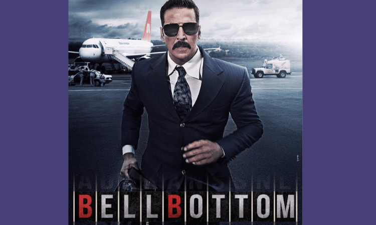 OTT release for ‘Bell Bottom’ on Sep 16
