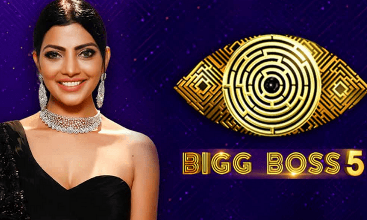Bigg Boss Telugu Season 5: Lahari Shari Eliminated from The House in 3rd Week.