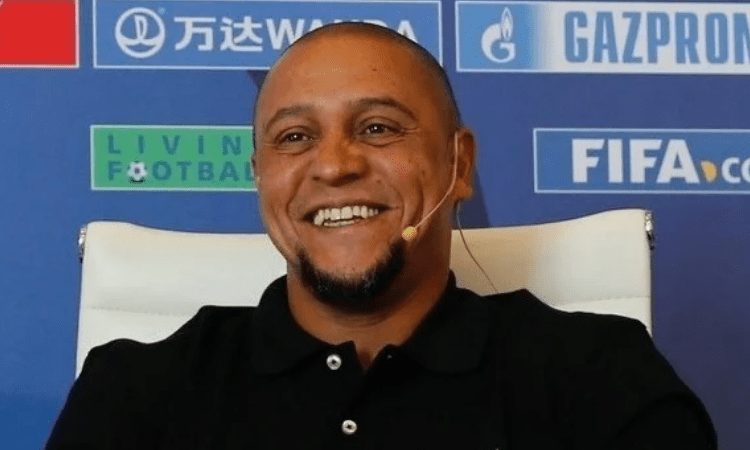 Brazil great Roberto Carlos backs FIFA calendar revamp