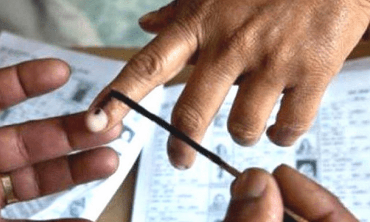 Bypolls to 3 LS and 30 assembly seats on Oct 30, counting on Nov 2