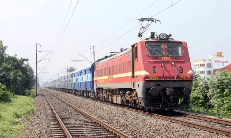 Chennai school student helps IRCTC fix bug on its online platform