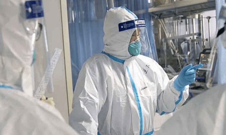 Chinese mainland reports 16 imported Covid cases
