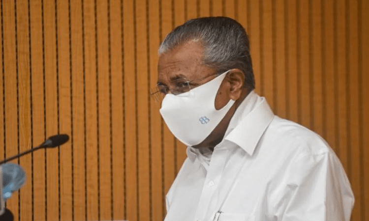 Congress demands Vijayan call all-party meeting on jihad row