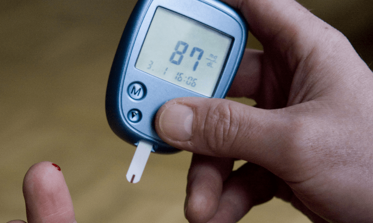 Covid lockdowns had major impact on diabetes control: Study