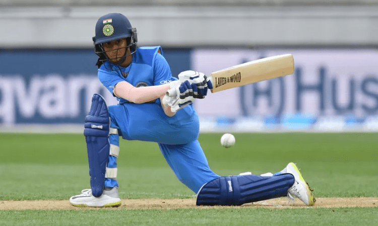 Deepti Sharma moves up one place in Women’s T20I rankings