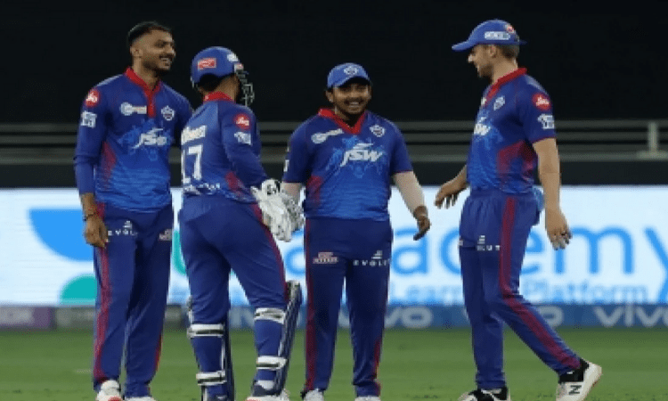 Delhi Capitals, Australia sweat over Sotinis’s hamstring strain