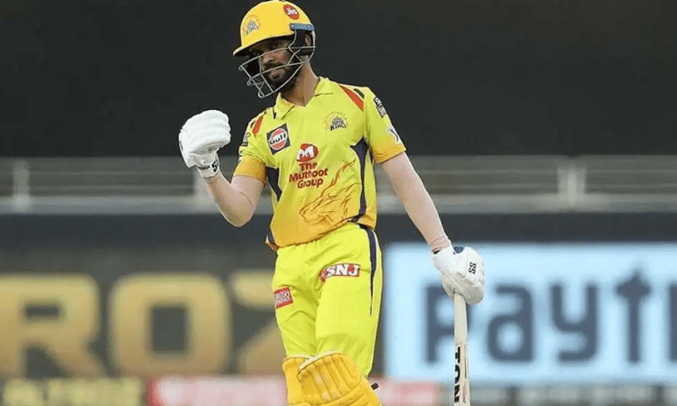 Dhoni’s cool temperament kept team in good spirits despite the pressures: Gaikwad