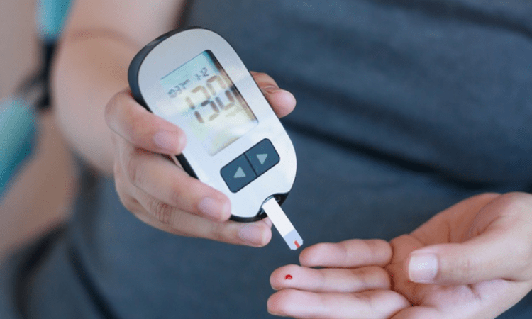 Why Covid-19 is more deadly for some with diabetes