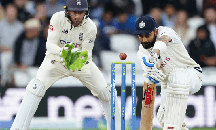 Doubts over fifth Test as ECB, BCCI meet